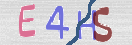 Code Anti-spam
